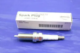 224011LA1C NISSAN Свеча зажигания NISSAN
