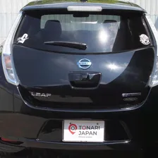 Продажа Nissan Leaf