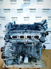 Двигатель на Nissan Serena 2011г. FC26 MR20DD fc26 c26 hc26 hfc26