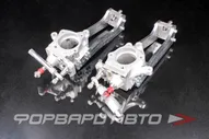Подвеска передняя NISSAN GT-R GT-R front kit TDP Suspension