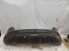 Бампер задний Nissan Qashqai (J10) 2006-2014 (103043СВ) 85022JD00H