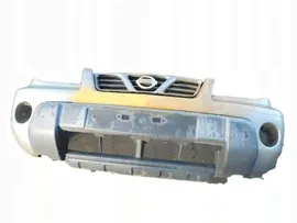nissan x - trail t30 2005 года бампер передняя