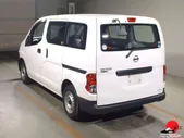 Nissan NV200 2012