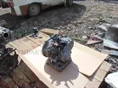 Корпус АКПП на Nissan Primera P12 QR20DE