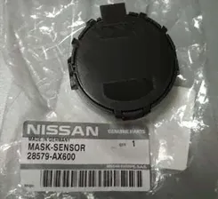 Линза датчика дождя, кронштейн Nissan 28579AX600