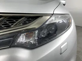NISSAN Murano 3.5, 2011
