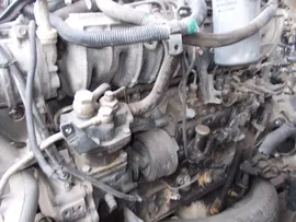 ДВС FE6 24клапана Nissan Diesel MK210G