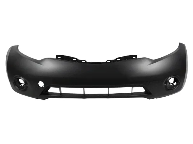 Бампер передний DS04278BA для NISSAN MURANO Z51 2008-2010