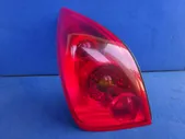 Фонарь задний левый Nissan Primera P12/W12 (2001-2008), 1060462