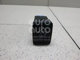251531VA0A Nissan Кнопка многофункциональная