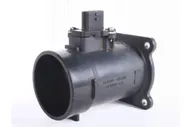 Датчик массового расхода воздуха с корпусом (оригинал ДМРВ) Nissan Almera N16 / Primera P12 (5 pin) (Ниссан Альмера Классик B10)