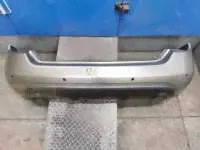 Бампер задний NISSAN Murano 2003-2007