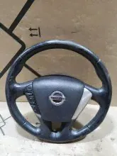 Руль NISSAN ELGRAND TE52