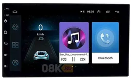 Штатная магнитола Nissan Pathfinder III 2004-2014 OEM RK7 на Android 9.1