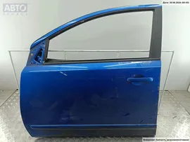 Дверь боковая передняя левая Nissan Note