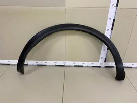 Накладка заднего крыла правого Nissan Qashqai (J11) 2014>