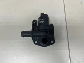 Регулятор холостого хода Nissan Almera 3 (G11, G15) 2012>