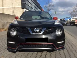 передняя в сборе nissan juke nismo