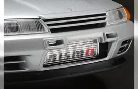 Сборная модель NISSAN Skyline GT-R (R32) Nismo-Custom