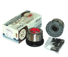Комплект механических муфт (хабов) AVM-461 MANUAL (Nissan Terrano I/Pathfinder Navara, X-Terra, PickUp)