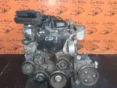 Двигатель на Nissan CUBE, MARCH, MARCH BOX, MICRA AZ10, AK11, ANK11, WAK11, K11, K12 CGA3DE