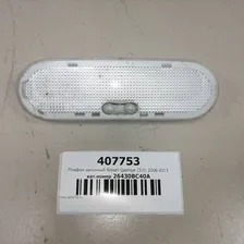 Плафон салонный Nissan Qashqai (J10) 2006-2013