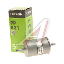 Фильтр топливный NISSAN Primera (96-02), Almera (95-00) FILTRON
