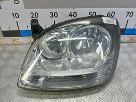 Фара передняя левая Nissan Almera Tino, Almera Tino