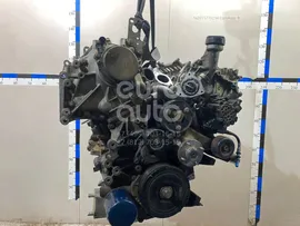 1010200Q3R Nissan Двигатель