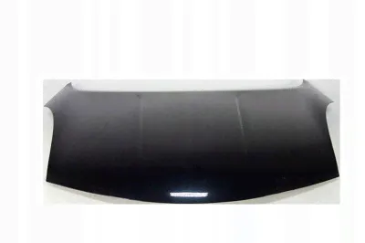 капот передняя крышка двигателя nissan note e11 06 - 09