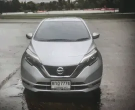 Аренда Nissan Note
