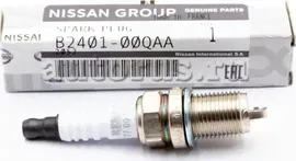 Свеча зажигания Nissan для Nissan Maxima A32 1995-2000. Артикул B240100QAA