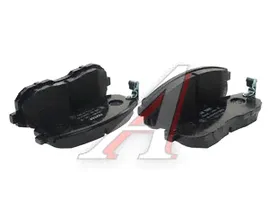Колодки тормозные NISSAN Teana J31,Maxima (A32,J30) передние (4шт.) TEXTAR