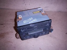 Магнитола, Nissan (Ниссан)-NOTE (E11) (06-)