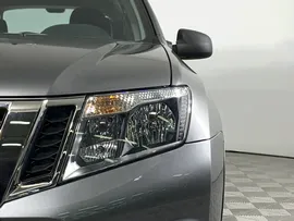 NISSAN Terrano 1.6, 2016
