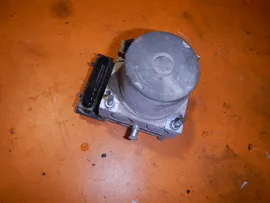 Блок ABS (насос), Nissan (Ниссан)-ALMERA N16 (00-06)