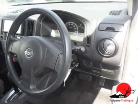 Nissan AD 2015