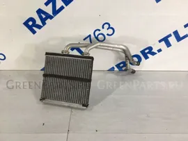 Радиатор печки на Nissan Qashqai MR20