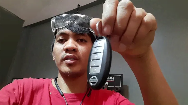 How to  use Remote Engine start.,Nissan Patrol Y62