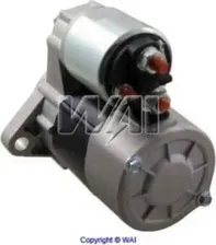 Стартер WAI для Nissan Primera P11 1999-2002. Артикул 31206N