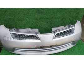Бампер на Nissan March K12 3MOD
