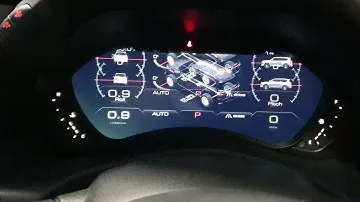 Y Pro Digital Dash review S5 Y62 #The62
