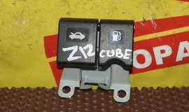 Ручка открытия капота Nissan Cube Z12
