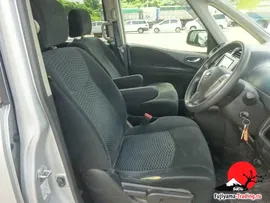 Nissan Serena 2014 C26-082408