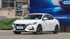 Nissan Sylphy e-POWER Pro