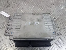 Блок управления двигателем Nissan Almera N16, Almera N16