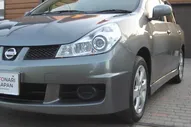Продажа Nissan Wingroad