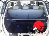 Nissan Leaf 2014