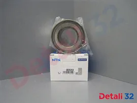 Подшипник ступичный задний Ниссан Х Трейл (Nissan X-Trail), NTN, gb35253xrl30