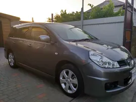 Продажа Nissan Wingroad